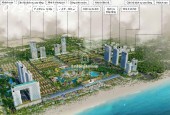 Bán căn hộ cao cấp nghỉ dưỡng 5 sao Vũng Tàu, giá chỉ 4,8 tỷ